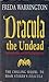 Dracula the Undead