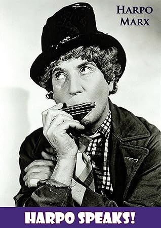 Harpo Speaks!