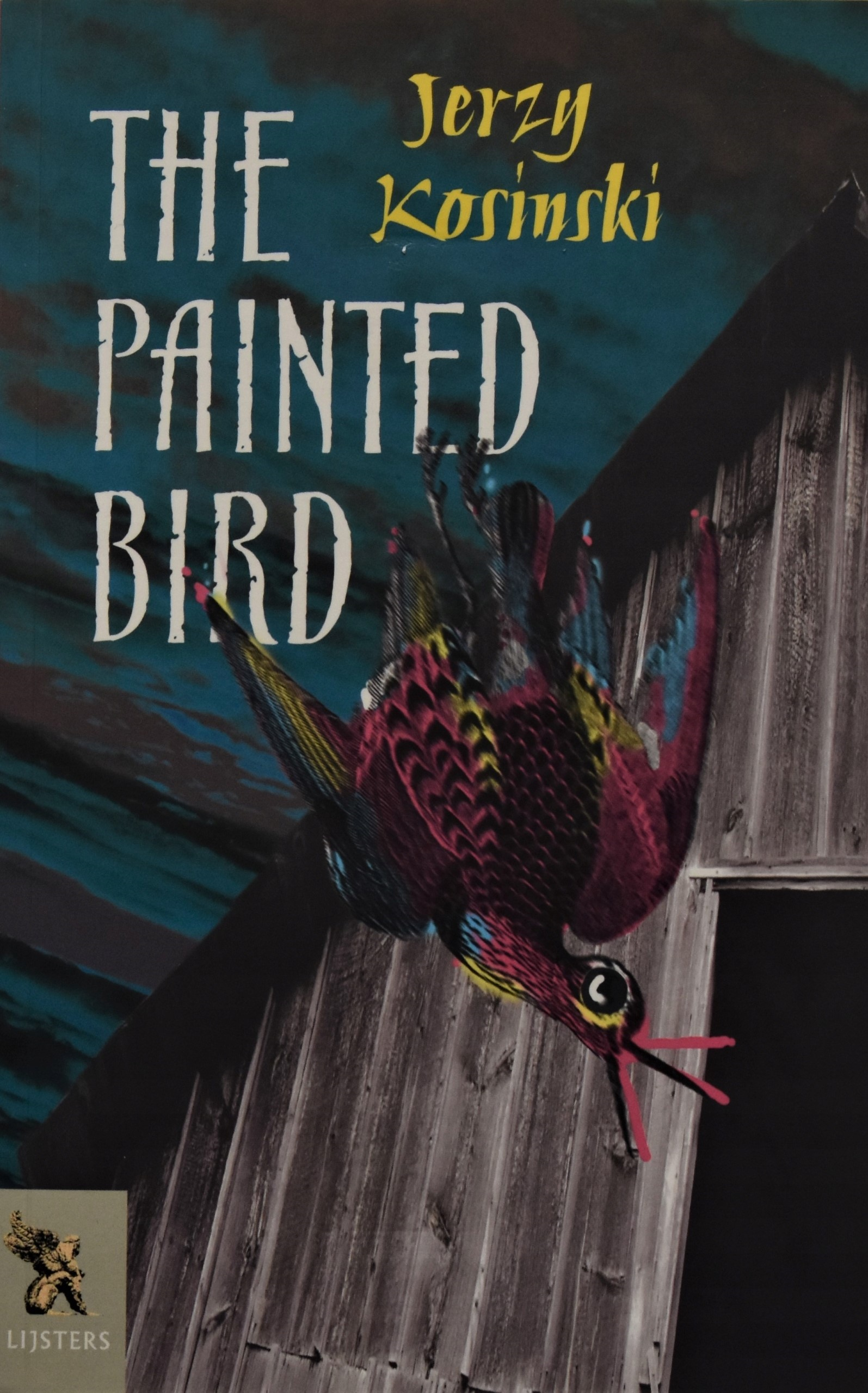 The Painted Bird