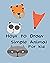 How to Draw Simple Animal f...