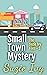 Small Town Mystery Three (S...