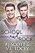 School and Rock (Arizona Ra...