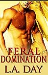 Feral Domination (Faldron Shifters #1)
