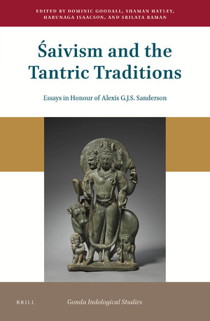 Śaivism and the Tantric Traditions (Hardcover)