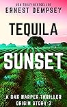 Tequila Sunset (Relic Runner Origin Story #3)