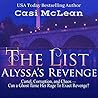 The List by Casi McLean