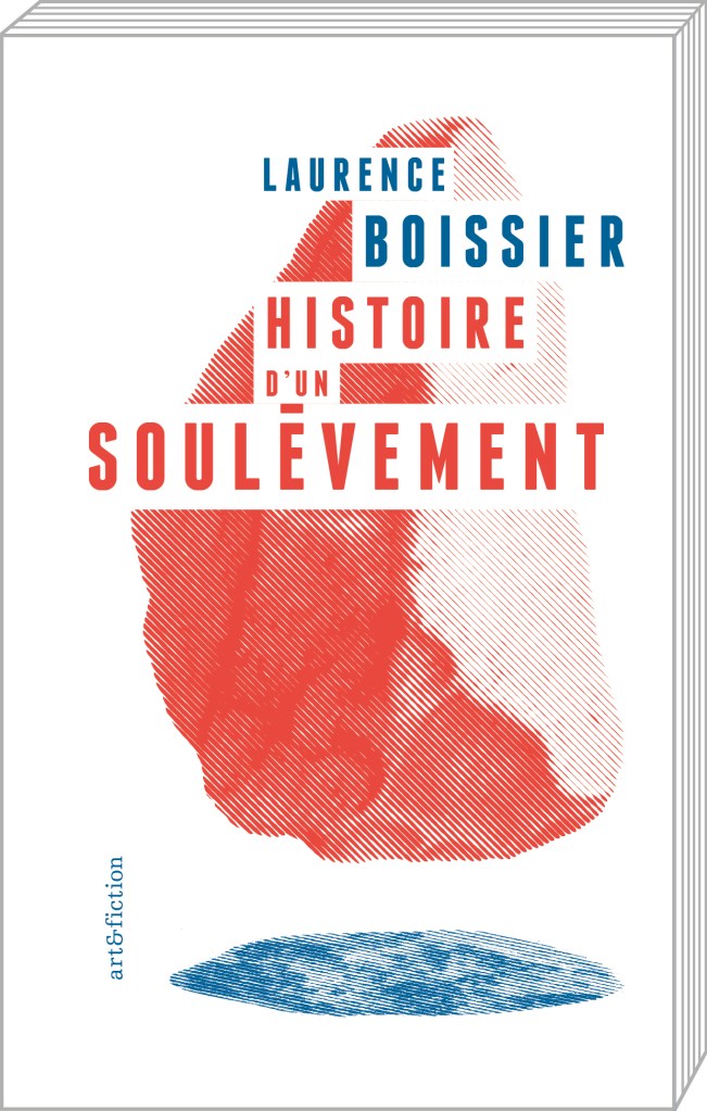 Histoire d'un soulèvement (Paperback)