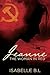 Jeanne The Woman In Red by Isabelle  B.L