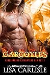 Gargoyles: Underground Encounters Box Set 3 (Underground Encounters, #5-6) Gargoyles: Underground Encounters Box Set 3 (Underground Encounters, #5-6)