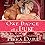One Dance with a Duke (Stud Club, #1)