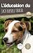 L'ÉDUCATION DU JACK RUSSELL...