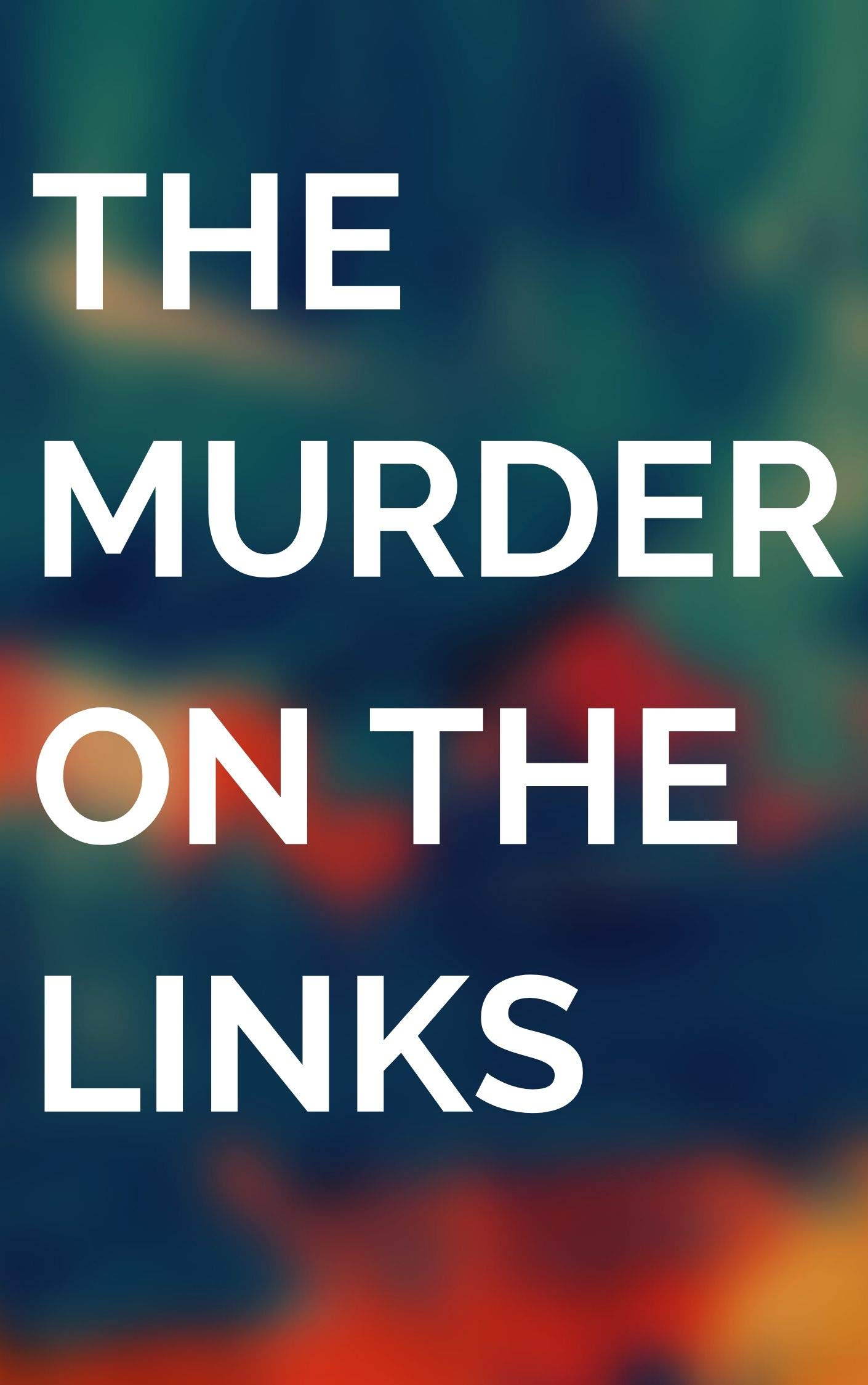 The Murder on the Links