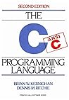 C Programming Language,: 2nd Edition