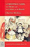 A Christmas Carol / The Chimes / The Cricket on the Hearth ( ... by Charles Dickens
