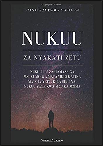 Nukuu za Nyakati Zetu