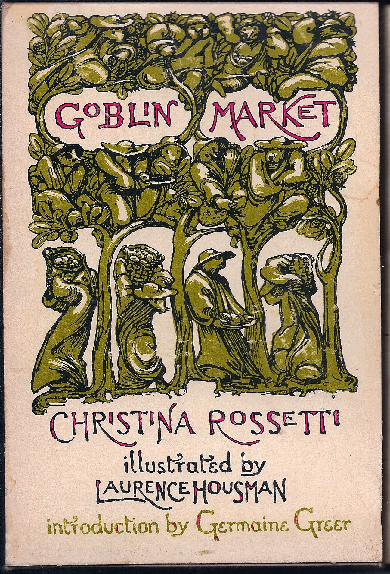 Goblin Market