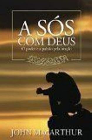 A Sós Com Deus