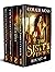 The Sister Witches Urban Fantasy Series: Box Set 1