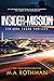 Insider-Mission: Ein Mafia-Thriller (Ein Levi Yoder Thriller 2) (German Edition)