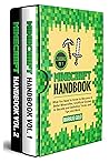 MINECRAFT HANDBOO...