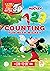 Counting Fun with Mickey - Little Hippo Books - Augmented Reality - Come-to-Life Learning with Disney's Mickey Mouse - Children's Padded Board Book