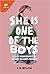 She is one of the boys: ¿Y si te enamorases de tus dos mejores amigos?