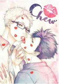 Chu Chu Chew