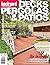 DECKS PERGOLAS & PATIOS: Ba...