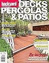 DECKS PERGOLAS & ...