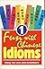 Fun With Chinese Idioms (Vo...