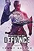 Contract of Defiance by Tammy Salyer