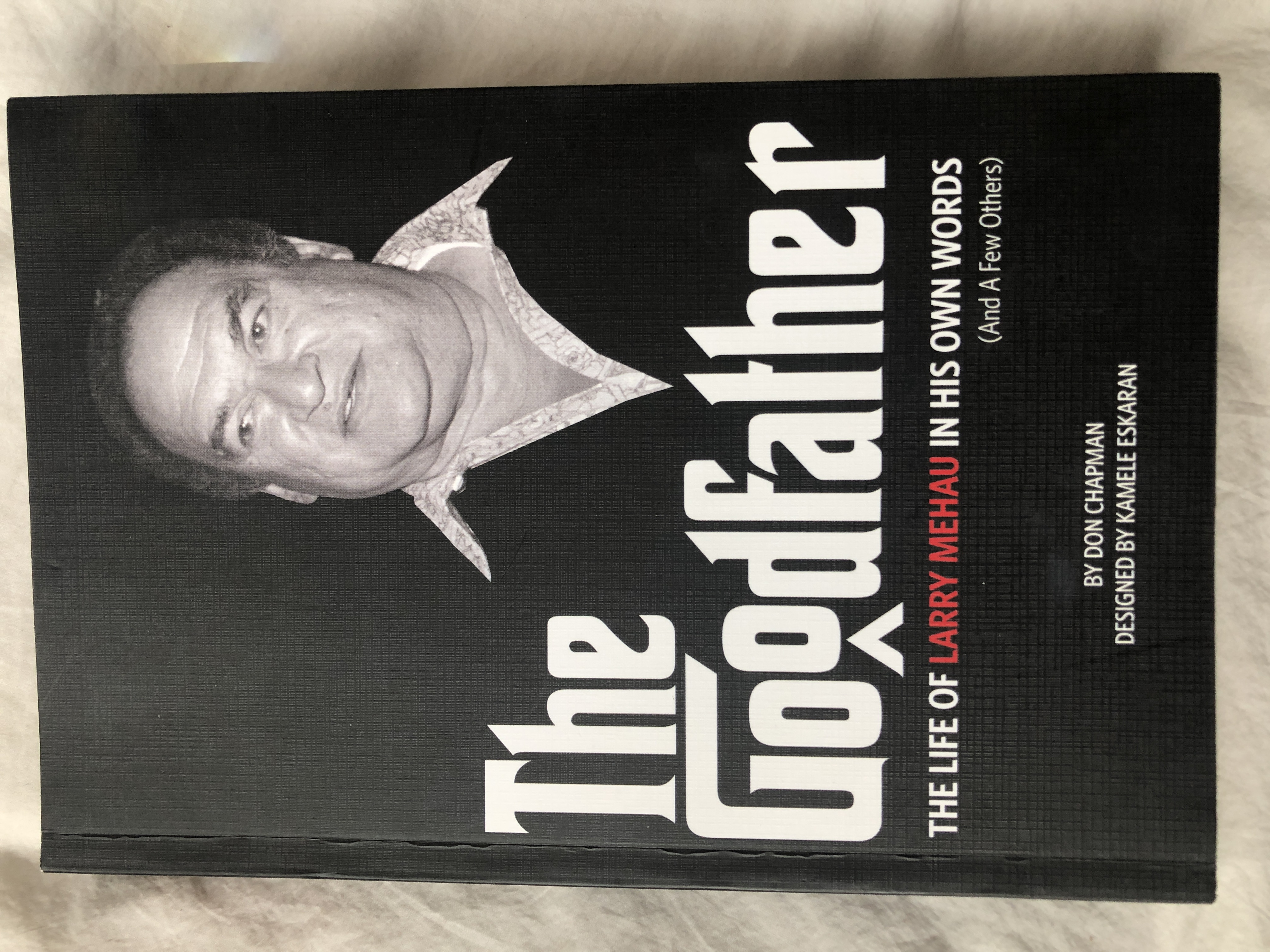 The Goodfather (Paperback)
