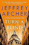 Turn a Blind Eye by Jeffrey Archer