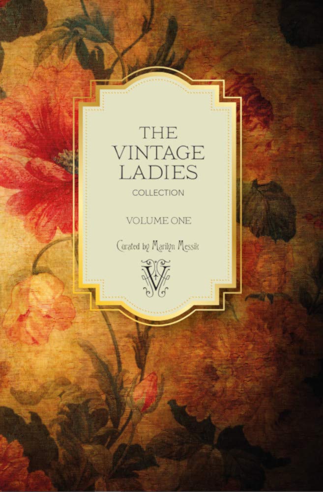 The Vintage Ladies Collection. Volume One.: The Perfect Present for Ladies who Love to Laugh (Kindle Edition)
