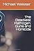The Deadliest Pathogen: Guns and Homicide (Guns in America)
