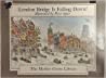London Bridge Is Falling Down! (Paperback)