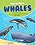 How to Draw Whales Step-by-Step Guide: Best Whale Drawing Book for You and Your Kids