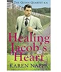 Healing Jacob's Heart