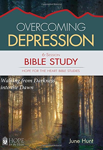 Overcoming Depression (HFTH Bible Study)