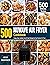 NUWAVE AIR FRYER Cookbook: ...