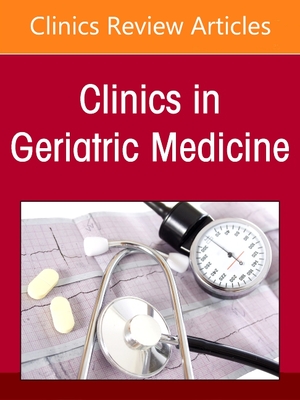Gastroenterology, an Issue of Clinics in Geriatric Medicine, E-Book