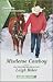 Mistletoe Cowboy (Kansas Cowboys #8)