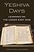 Yeshiva Days: Learning on t...