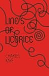 Lines of Licorice