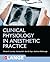 Clinical Physiology in Anesthetic Practice