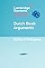 Dutch Book Arguments (Elements in Decision Theory and Philosophy)