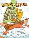 Kondo & Kezumi Reach Bell Bottom by David Goodner