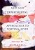 New and Experimental Approaches to Writing Lives by Jo Parnell