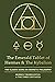 The Emerald Tablet of Hermes & The Kybalion: Two Classic Books on Hermetic Philosophy