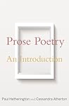 Prose Poetry: An ...